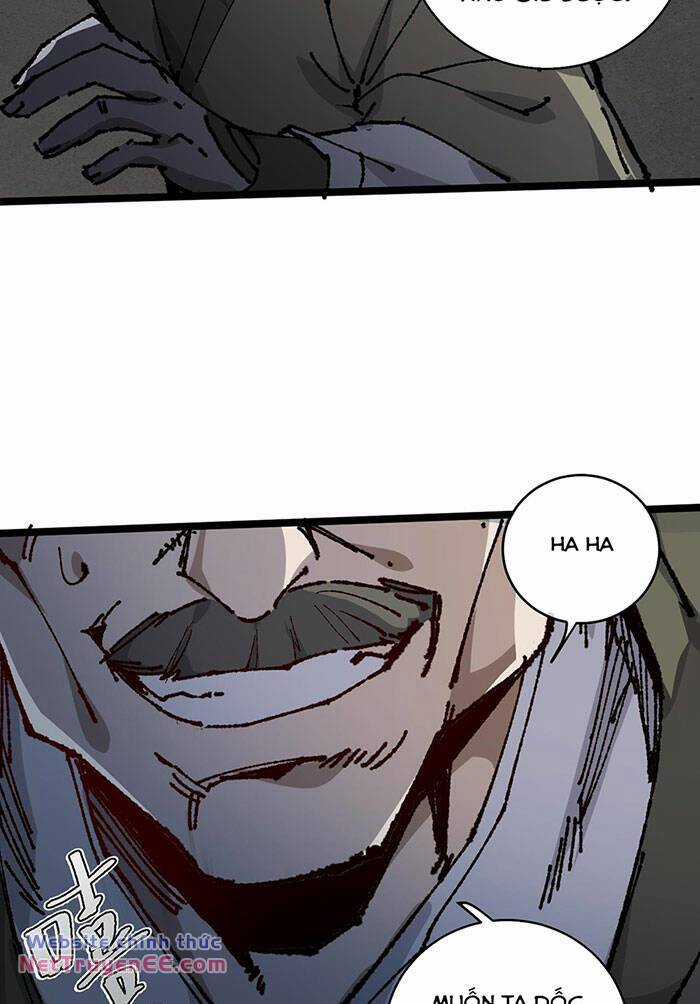 Sau Khi Mở Mắt, Đệ Tử Của Ta Thành Nữ Đế Đại Ma Đầu Chapter 5 trang 7