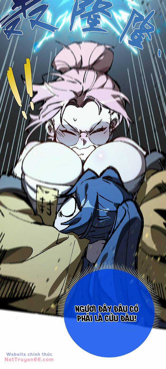 Sau Khi Mở Mắt, Đệ Tử Của Ta Thành Nữ Đế Đại Ma Đầu Chapter 5 trang 73