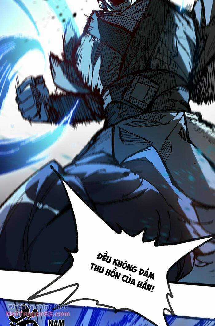 Sau Khi Mở Mắt, Đệ Tử Của Ta Thành Nữ Đế Đại Ma Đầu Chapter 5 trang 9