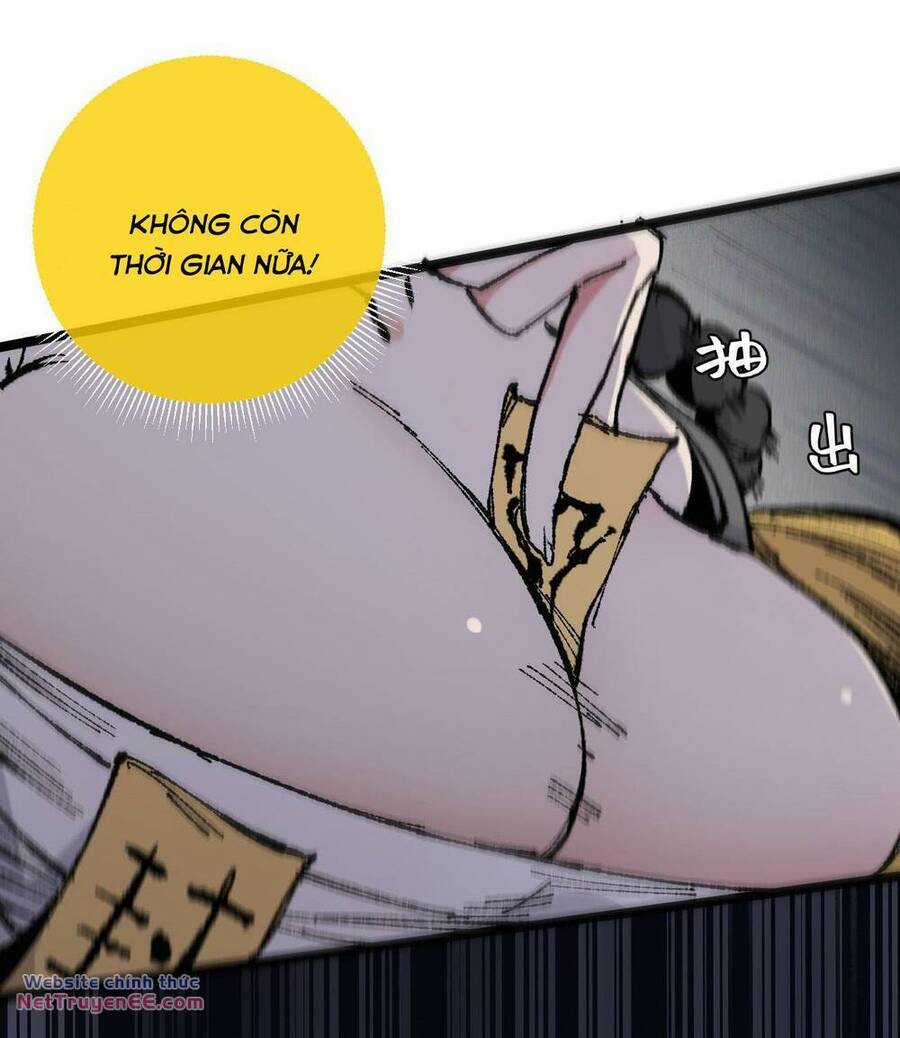 Sau Khi Mở Mắt, Đệ Tử Của Ta Thành Nữ Đế Đại Ma Đầu Chapter 6 trang 10