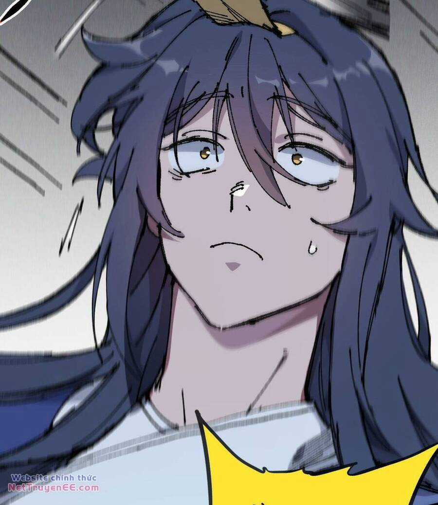 Sau Khi Mở Mắt, Đệ Tử Của Ta Thành Nữ Đế Đại Ma Đầu Chapter 6 trang 16