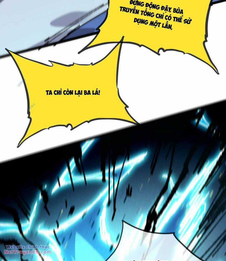 Sau Khi Mở Mắt, Đệ Tử Của Ta Thành Nữ Đế Đại Ma Đầu Chapter 6 trang 17