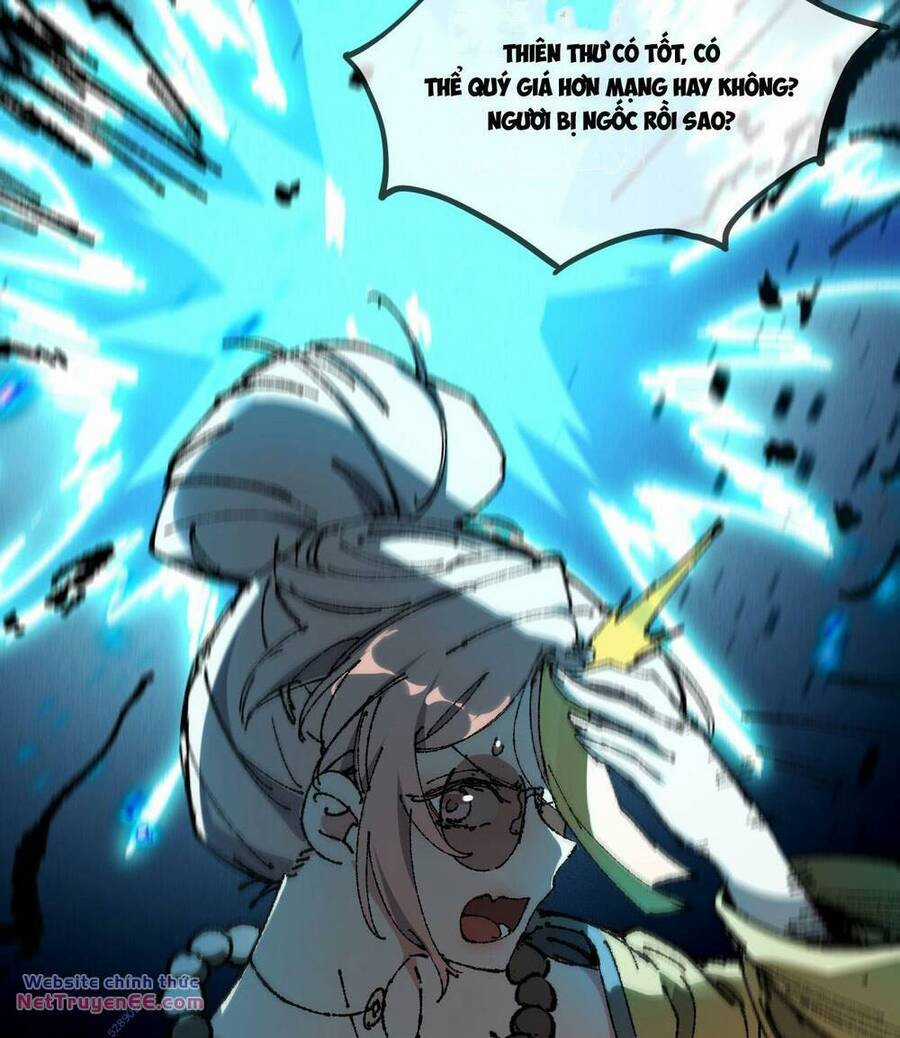 Sau Khi Mở Mắt, Đệ Tử Của Ta Thành Nữ Đế Đại Ma Đầu Chapter 6 trang 18