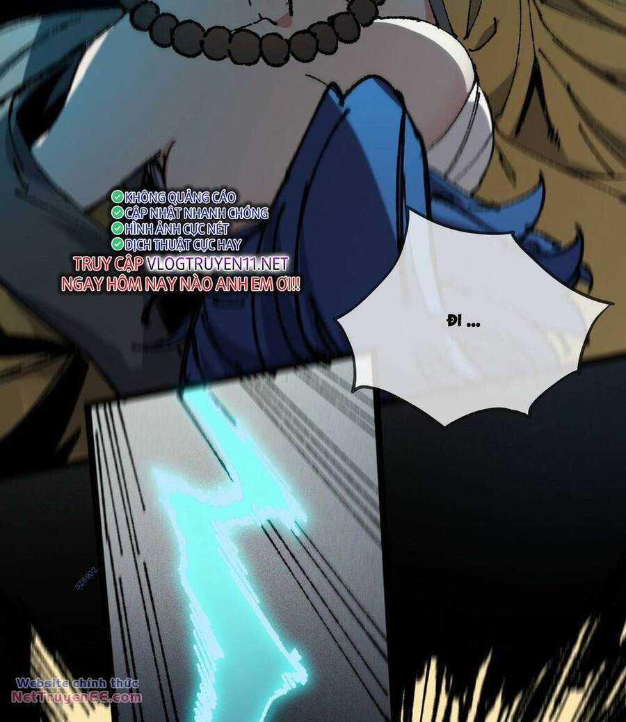 Sau Khi Mở Mắt, Đệ Tử Của Ta Thành Nữ Đế Đại Ma Đầu Chapter 6 trang 19