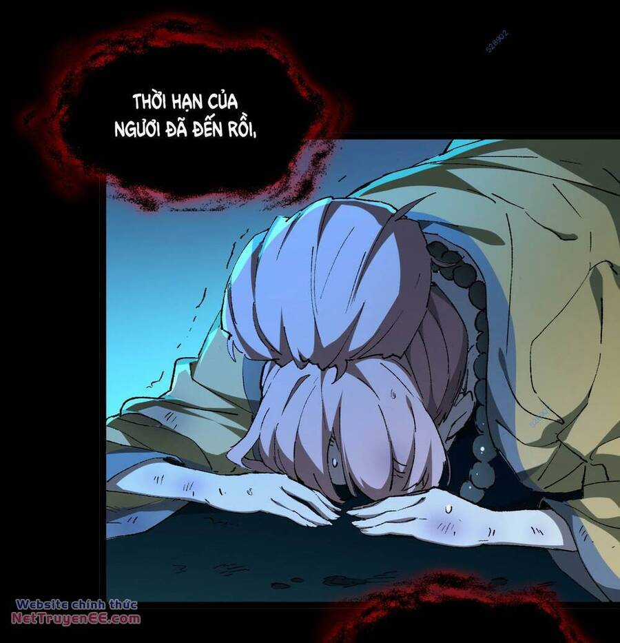 Sau Khi Mở Mắt, Đệ Tử Của Ta Thành Nữ Đế Đại Ma Đầu Chapter 6 trang 2