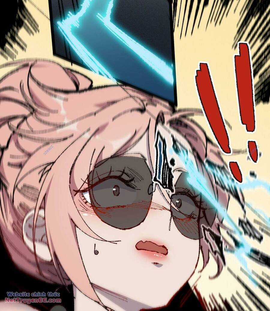 Sau Khi Mở Mắt, Đệ Tử Của Ta Thành Nữ Đế Đại Ma Đầu Chapter 6 trang 20