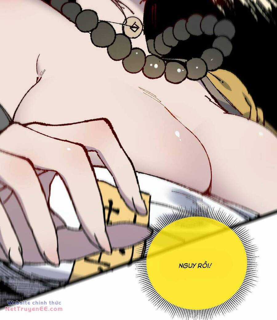 Sau Khi Mở Mắt, Đệ Tử Của Ta Thành Nữ Đế Đại Ma Đầu Chapter 6 trang 21