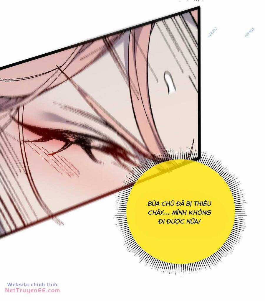 Sau Khi Mở Mắt, Đệ Tử Của Ta Thành Nữ Đế Đại Ma Đầu Chapter 6 trang 22