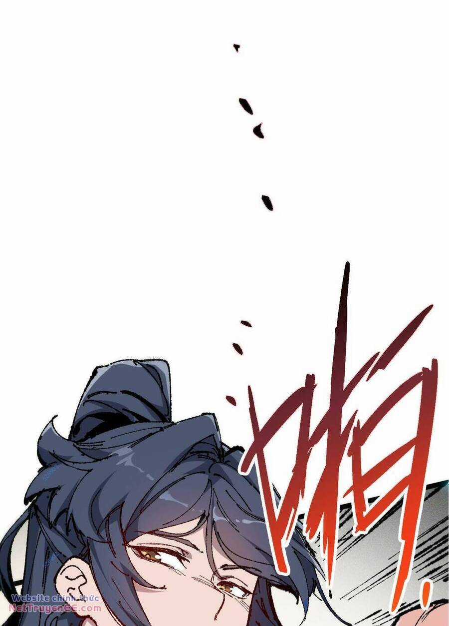 Sau Khi Mở Mắt, Đệ Tử Của Ta Thành Nữ Đế Đại Ma Đầu Chapter 6 trang 23