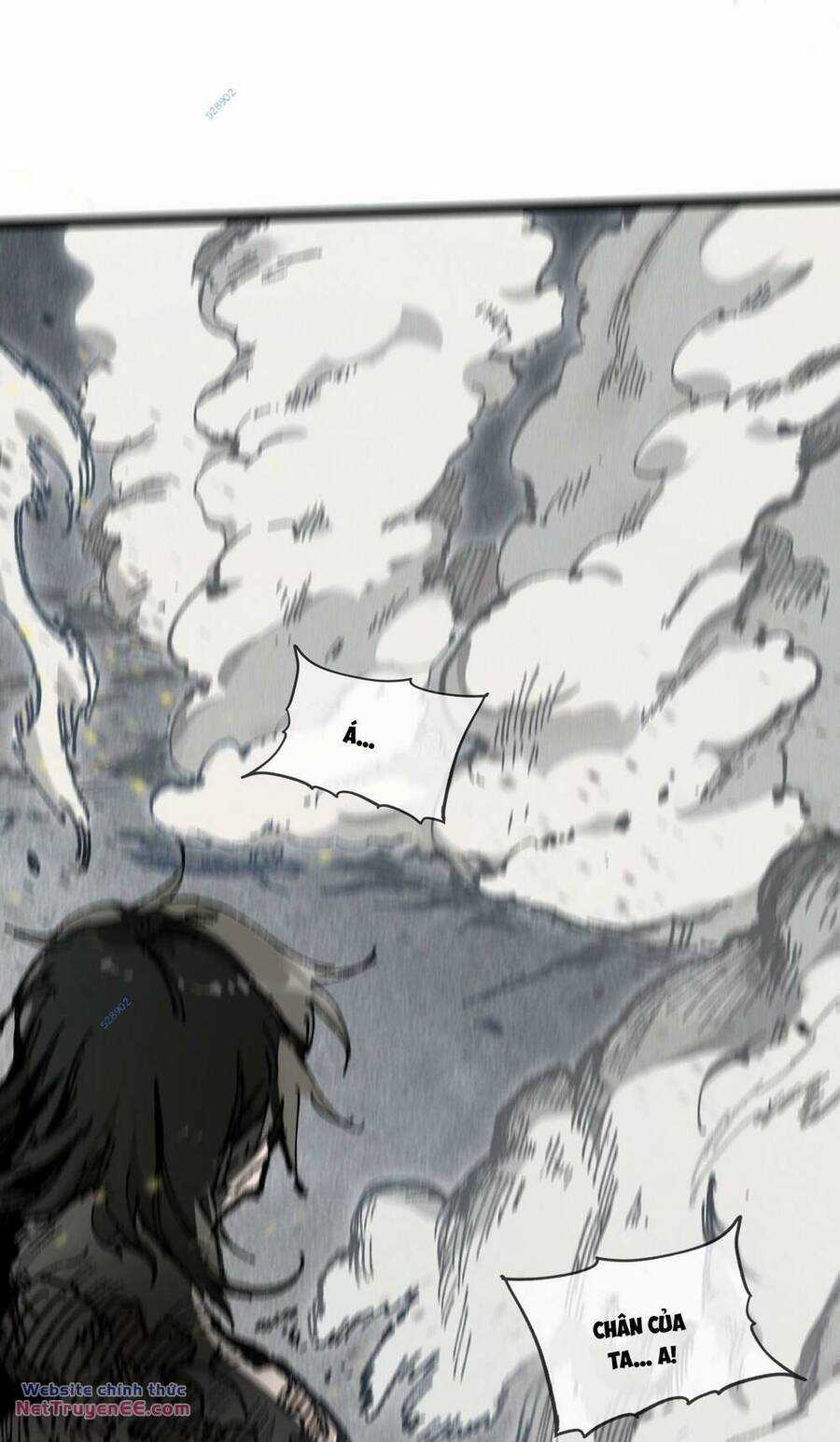 Sau Khi Mở Mắt, Đệ Tử Của Ta Thành Nữ Đế Đại Ma Đầu Chapter 6 trang 29