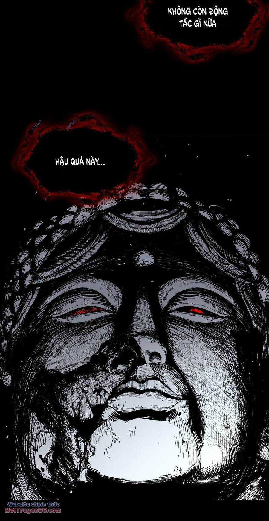 Sau Khi Mở Mắt, Đệ Tử Của Ta Thành Nữ Đế Đại Ma Đầu Chapter 6 trang 3