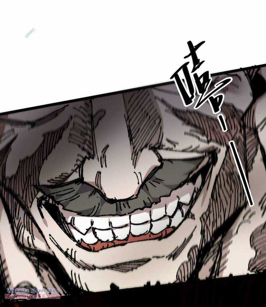 Sau Khi Mở Mắt, Đệ Tử Của Ta Thành Nữ Đế Đại Ma Đầu Chapter 6 trang 31