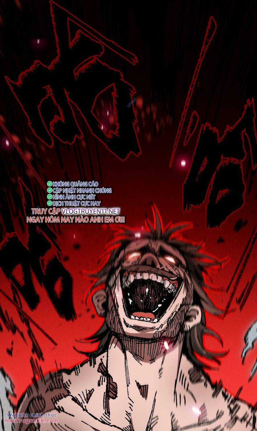 Sau Khi Mở Mắt, Đệ Tử Của Ta Thành Nữ Đế Đại Ma Đầu Chapter 6 trang 32