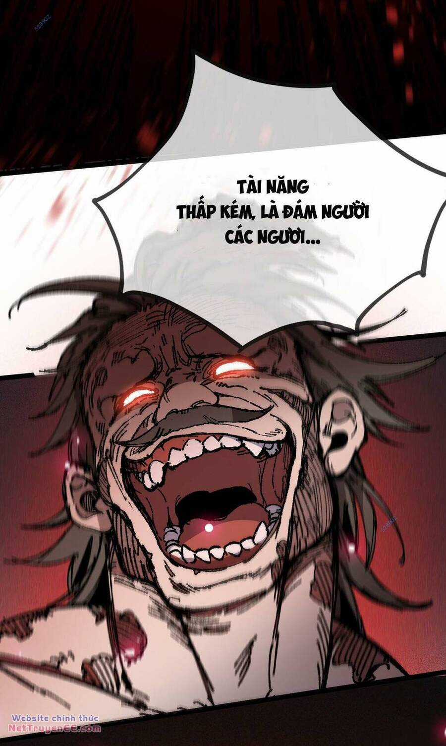 Sau Khi Mở Mắt, Đệ Tử Của Ta Thành Nữ Đế Đại Ma Đầu Chapter 6 trang 34