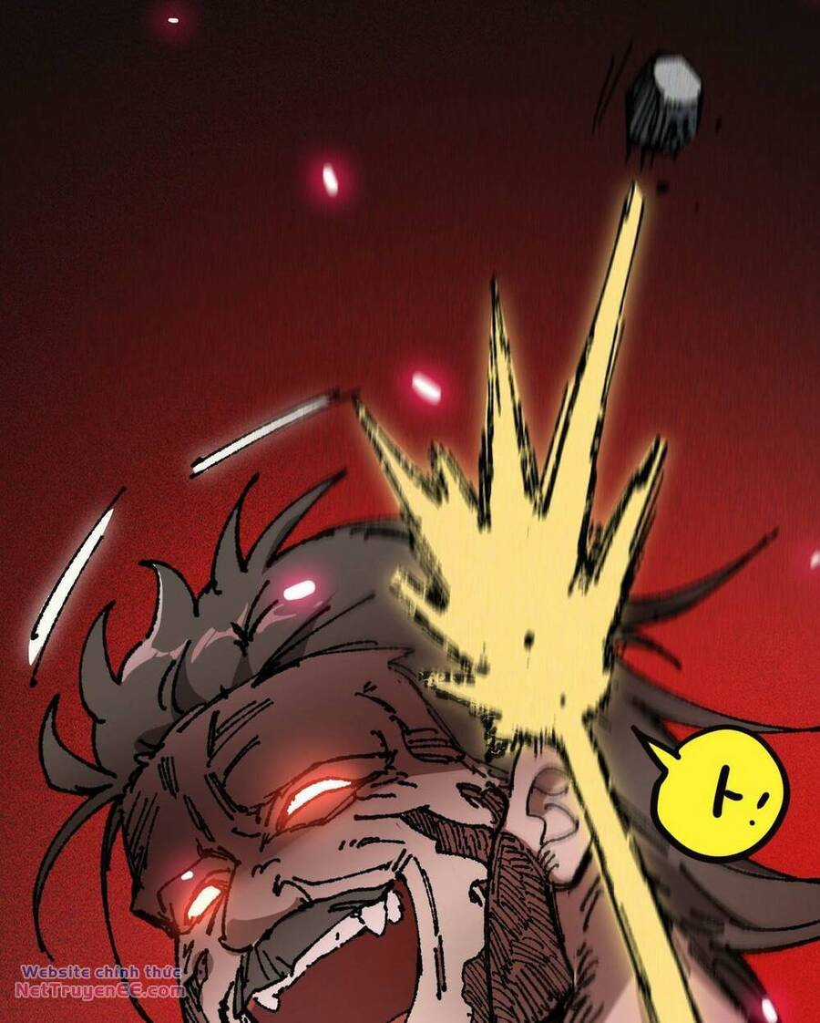 Sau Khi Mở Mắt, Đệ Tử Của Ta Thành Nữ Đế Đại Ma Đầu Chapter 6 trang 35