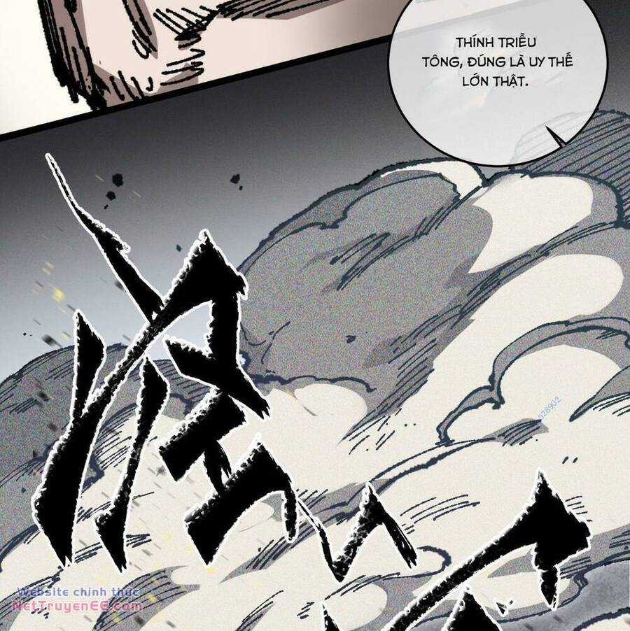 Sau Khi Mở Mắt, Đệ Tử Của Ta Thành Nữ Đế Đại Ma Đầu Chapter 6 trang 38