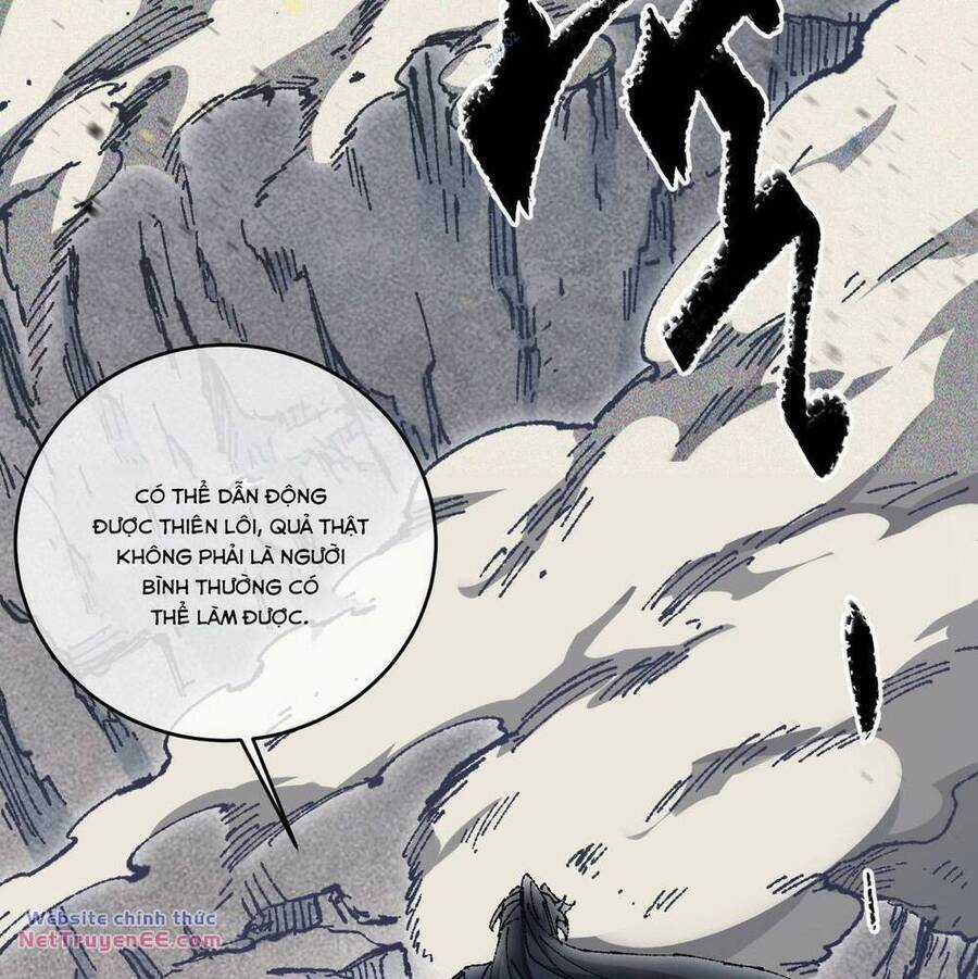 Sau Khi Mở Mắt, Đệ Tử Của Ta Thành Nữ Đế Đại Ma Đầu Chapter 6 trang 39