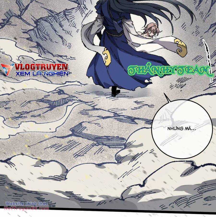 Sau Khi Mở Mắt, Đệ Tử Của Ta Thành Nữ Đế Đại Ma Đầu Chapter 6 trang 40