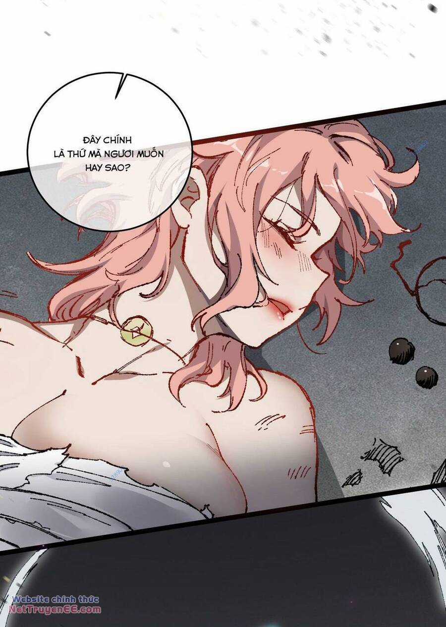 Sau Khi Mở Mắt, Đệ Tử Của Ta Thành Nữ Đế Đại Ma Đầu Chapter 6 trang 41