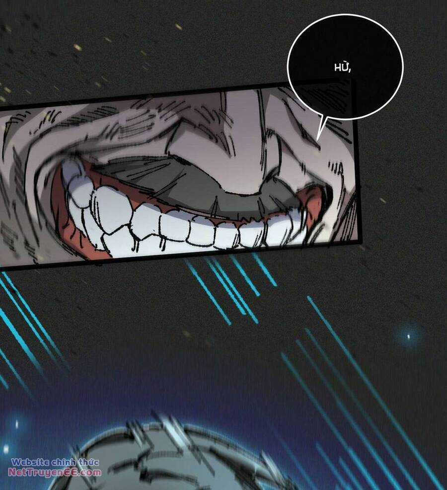 Sau Khi Mở Mắt, Đệ Tử Của Ta Thành Nữ Đế Đại Ma Đầu Chapter 6 trang 44