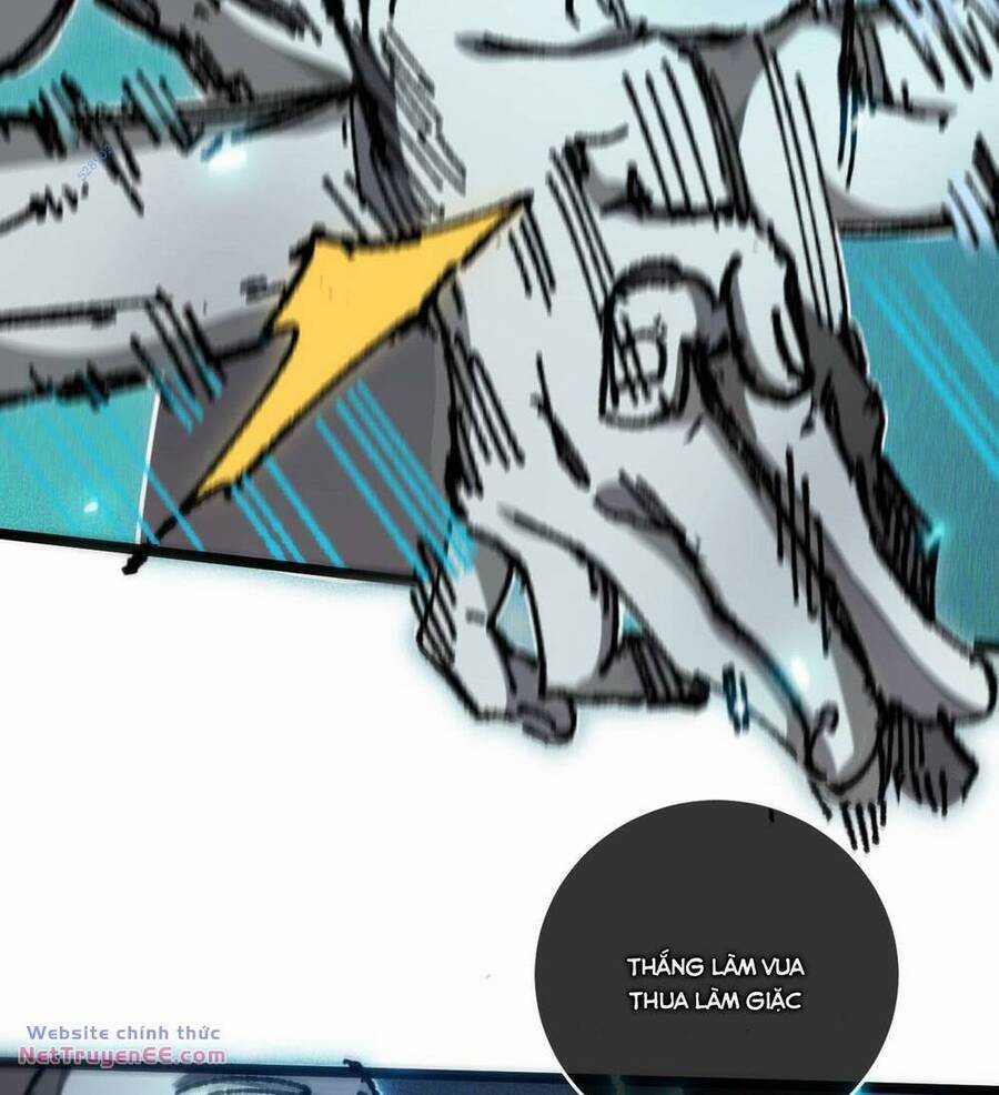 Sau Khi Mở Mắt, Đệ Tử Của Ta Thành Nữ Đế Đại Ma Đầu Chapter 6 trang 46