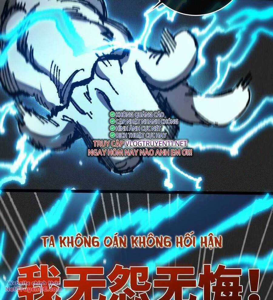 Sau Khi Mở Mắt, Đệ Tử Của Ta Thành Nữ Đế Đại Ma Đầu Chapter 6 trang 47