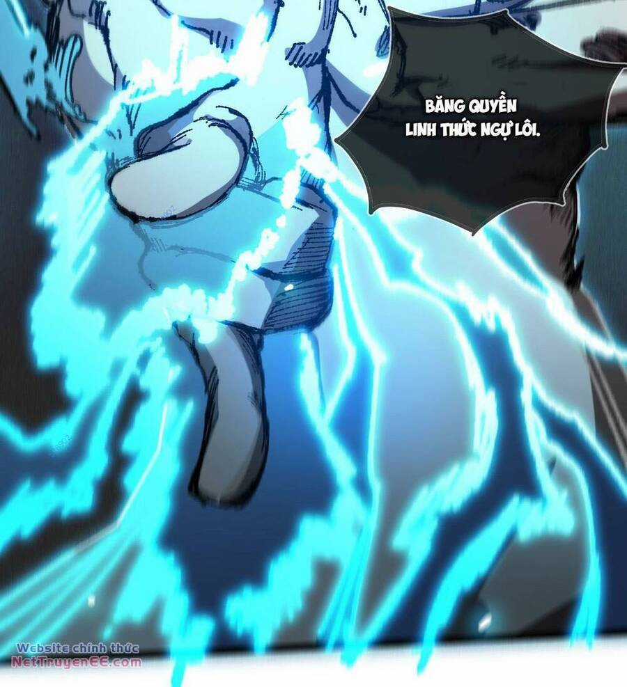 Sau Khi Mở Mắt, Đệ Tử Của Ta Thành Nữ Đế Đại Ma Đầu Chapter 6 trang 49