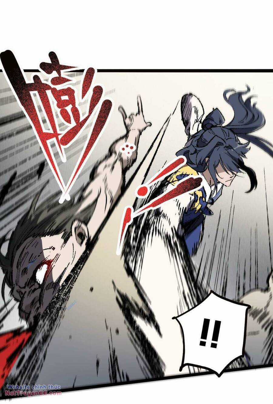 Sau Khi Mở Mắt, Đệ Tử Của Ta Thành Nữ Đế Đại Ma Đầu Chapter 6 trang 50