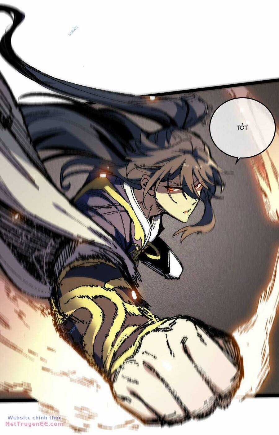 Sau Khi Mở Mắt, Đệ Tử Của Ta Thành Nữ Đế Đại Ma Đầu Chapter 6 trang 51