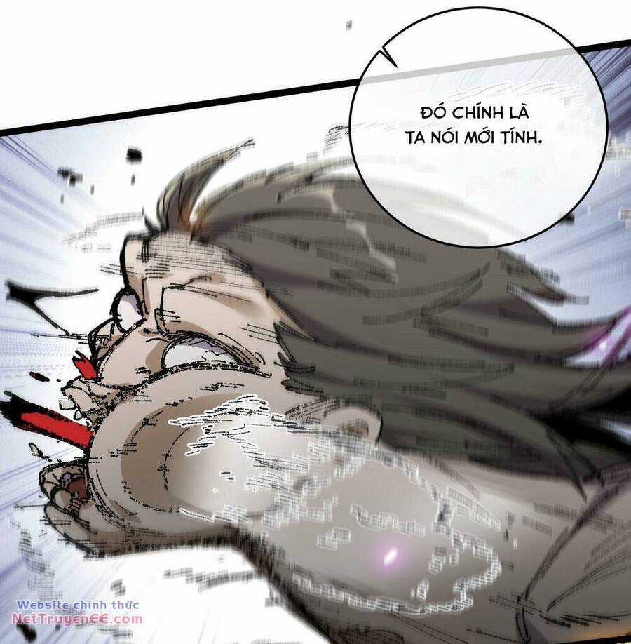 Sau Khi Mở Mắt, Đệ Tử Của Ta Thành Nữ Đế Đại Ma Đầu Chapter 6 trang 52