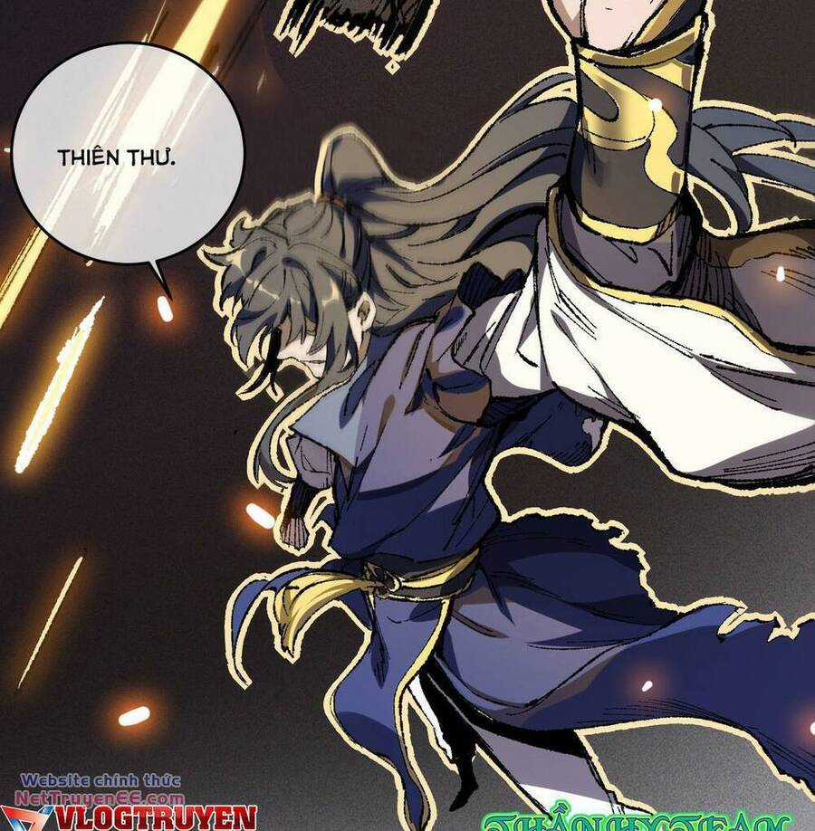 Sau Khi Mở Mắt, Đệ Tử Của Ta Thành Nữ Đế Đại Ma Đầu Chapter 6 trang 54