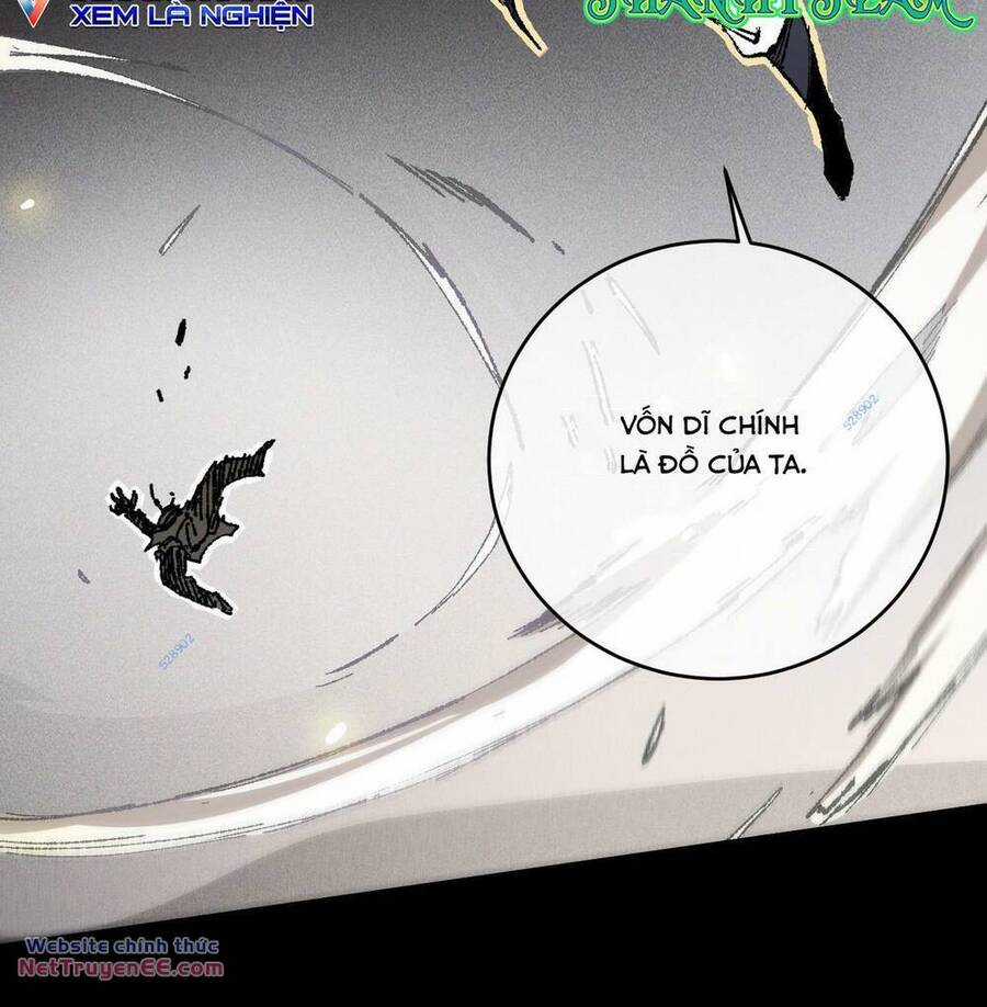 Sau Khi Mở Mắt, Đệ Tử Của Ta Thành Nữ Đế Đại Ma Đầu Chapter 6 trang 55