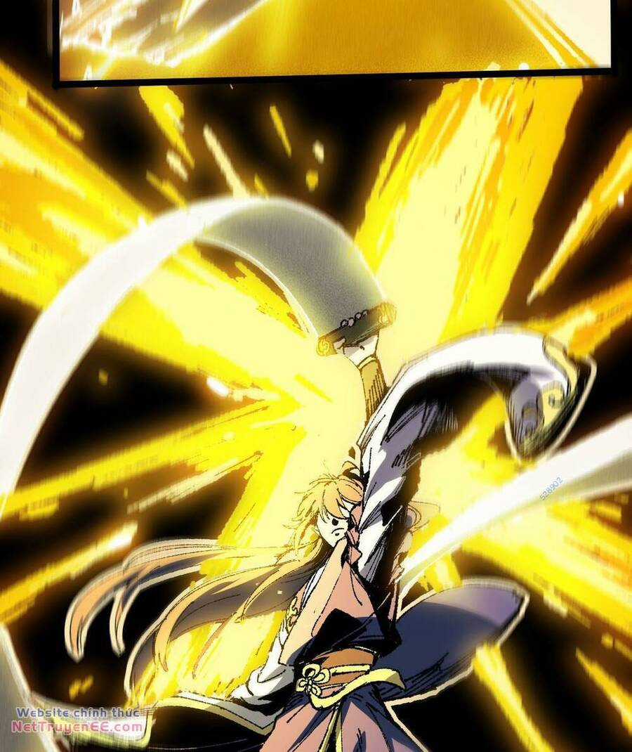 Sau Khi Mở Mắt, Đệ Tử Của Ta Thành Nữ Đế Đại Ma Đầu Chapter 6 trang 57