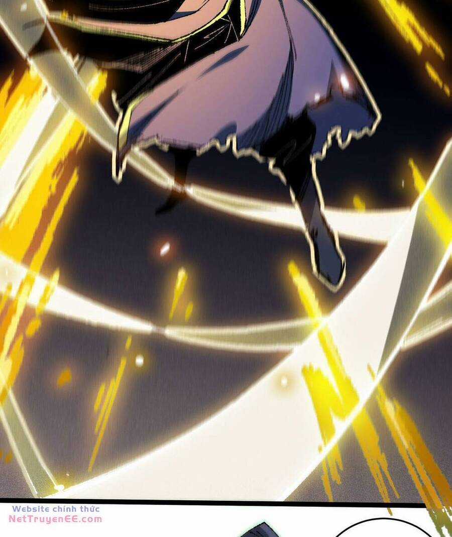 Sau Khi Mở Mắt, Đệ Tử Của Ta Thành Nữ Đế Đại Ma Đầu Chapter 6 trang 58