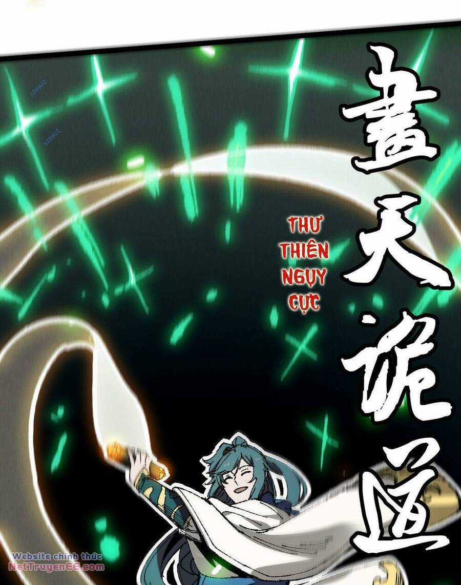 Sau Khi Mở Mắt, Đệ Tử Của Ta Thành Nữ Đế Đại Ma Đầu Chapter 6 trang 60