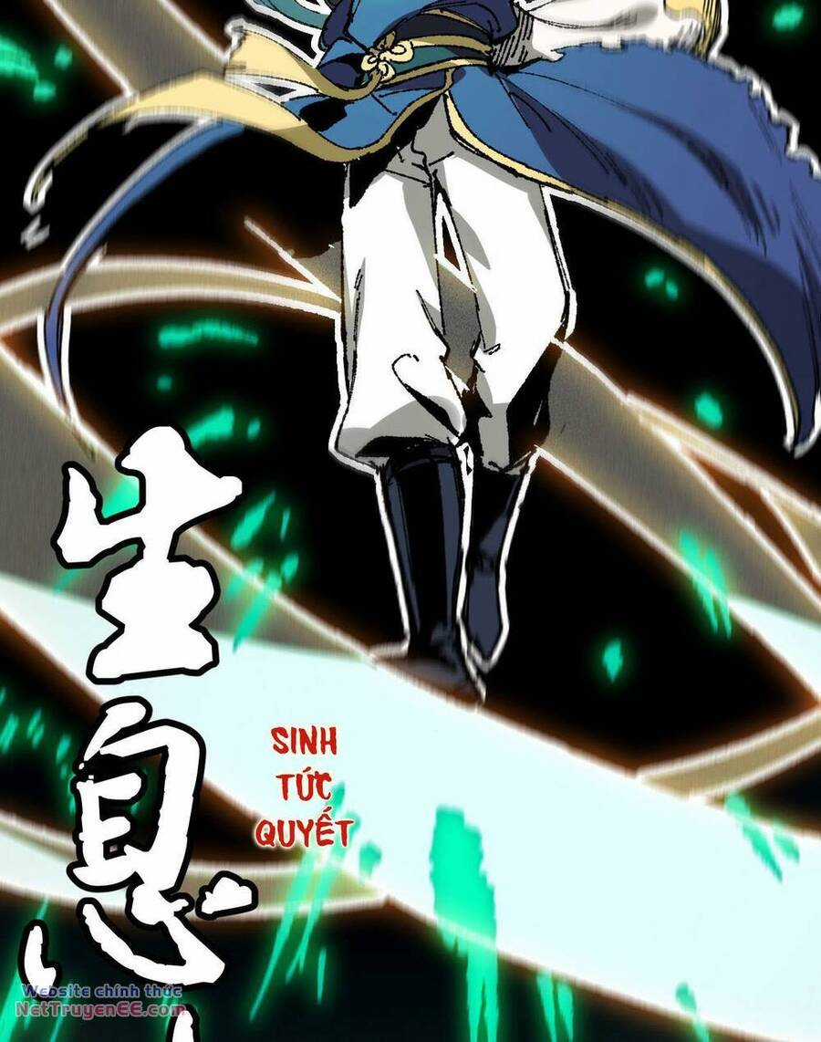 Sau Khi Mở Mắt, Đệ Tử Của Ta Thành Nữ Đế Đại Ma Đầu Chapter 6 trang 61