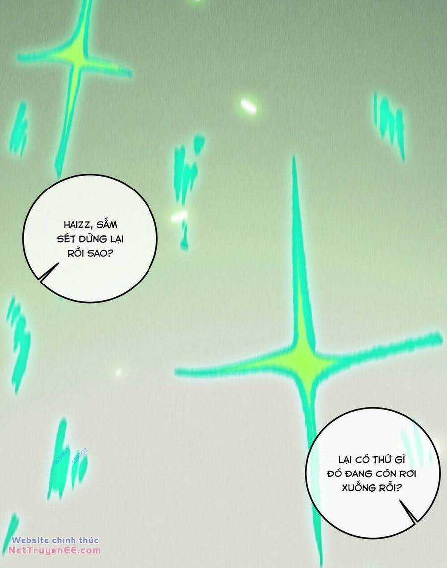 Sau Khi Mở Mắt, Đệ Tử Của Ta Thành Nữ Đế Đại Ma Đầu Chapter 6 trang 63