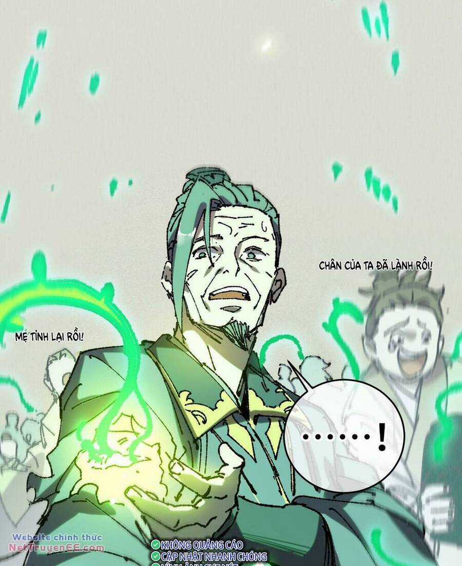 Sau Khi Mở Mắt, Đệ Tử Của Ta Thành Nữ Đế Đại Ma Đầu Chapter 6 trang 64