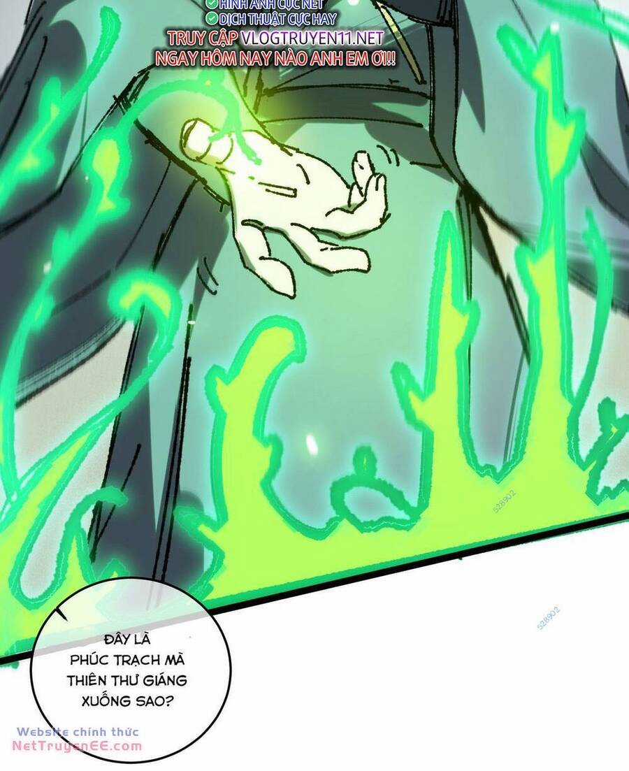 Sau Khi Mở Mắt, Đệ Tử Của Ta Thành Nữ Đế Đại Ma Đầu Chapter 6 trang 65