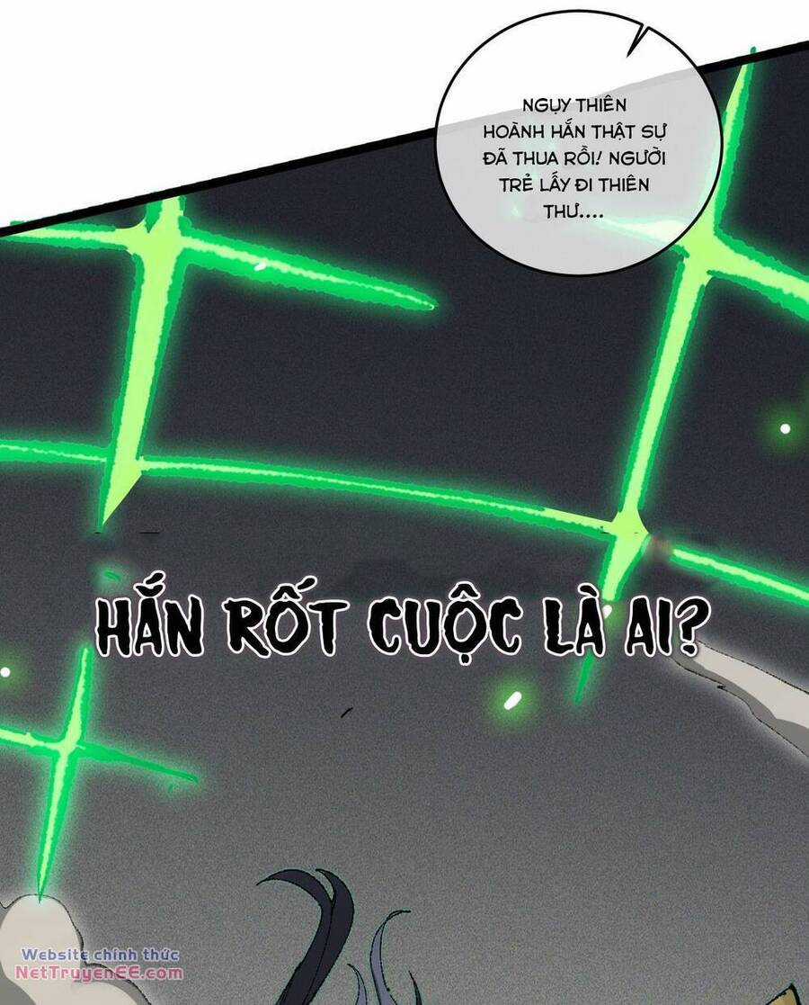 Sau Khi Mở Mắt, Đệ Tử Của Ta Thành Nữ Đế Đại Ma Đầu Chapter 6 trang 66