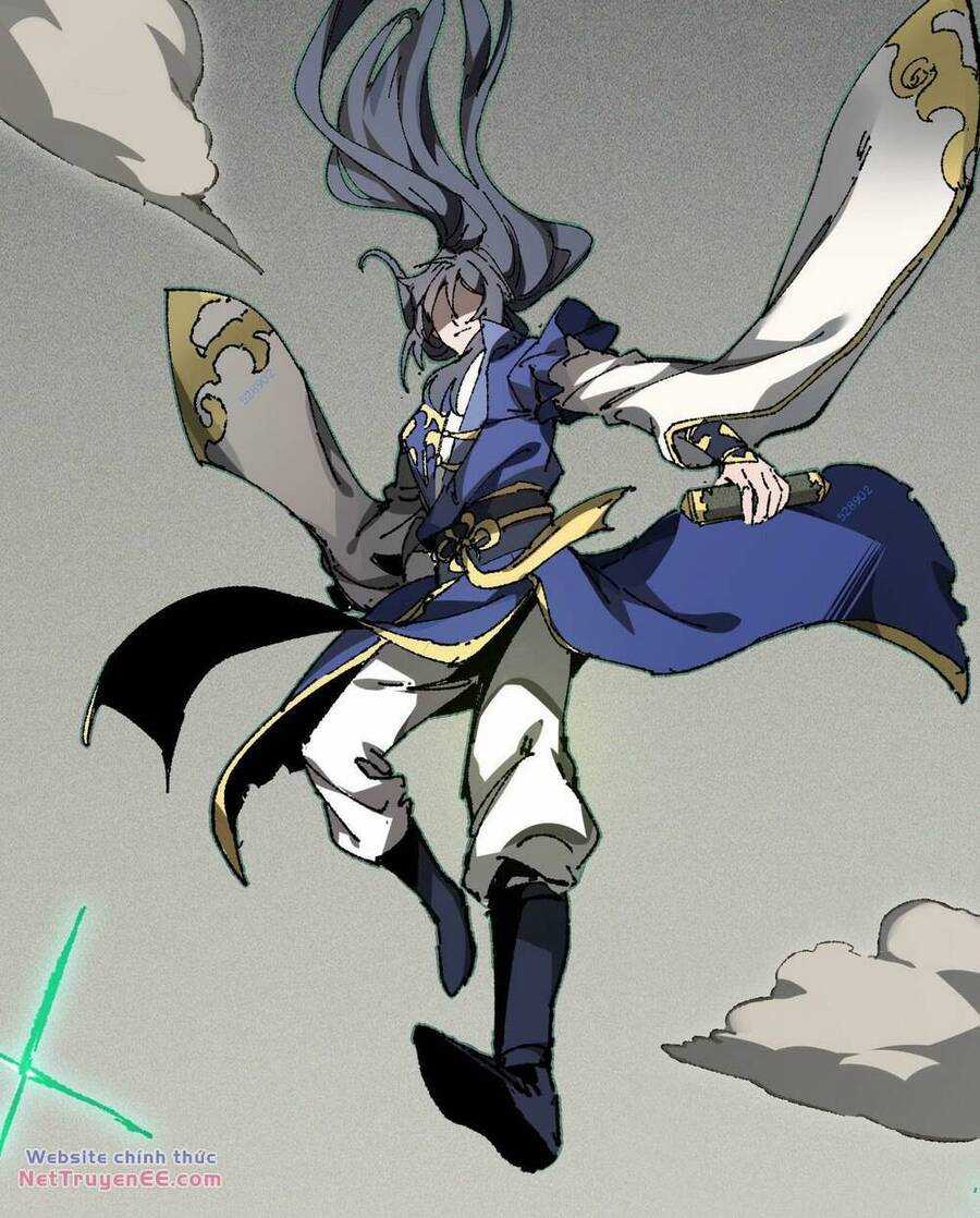 Sau Khi Mở Mắt, Đệ Tử Của Ta Thành Nữ Đế Đại Ma Đầu Chapter 6 trang 67