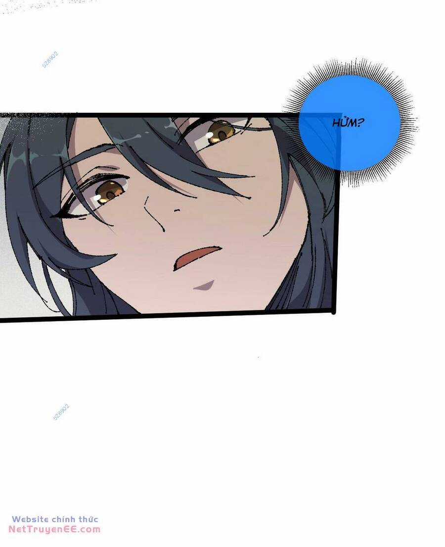 Sau Khi Mở Mắt, Đệ Tử Của Ta Thành Nữ Đế Đại Ma Đầu Chapter 6 trang 69