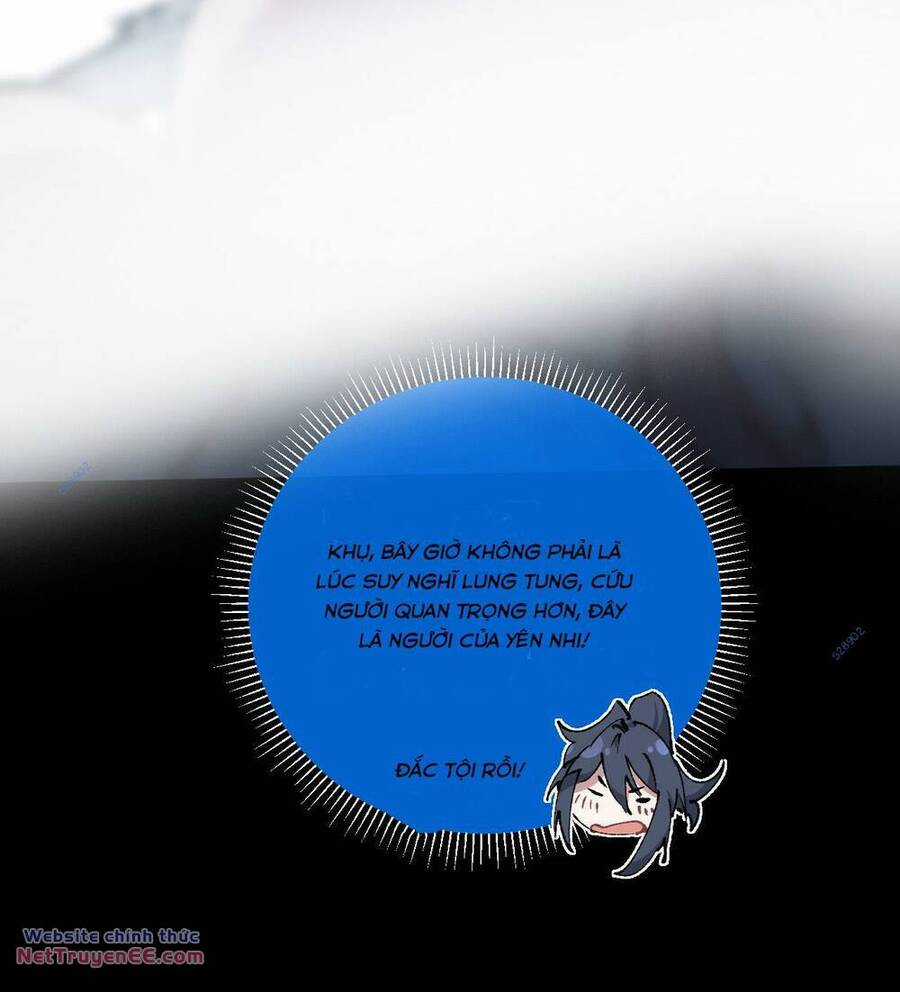 Sau Khi Mở Mắt, Đệ Tử Của Ta Thành Nữ Đế Đại Ma Đầu Chapter 6 trang 72