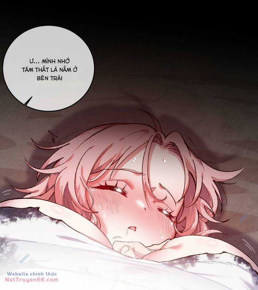 Sau Khi Mở Mắt, Đệ Tử Của Ta Thành Nữ Đế Đại Ma Đầu Chapter 6 trang 73