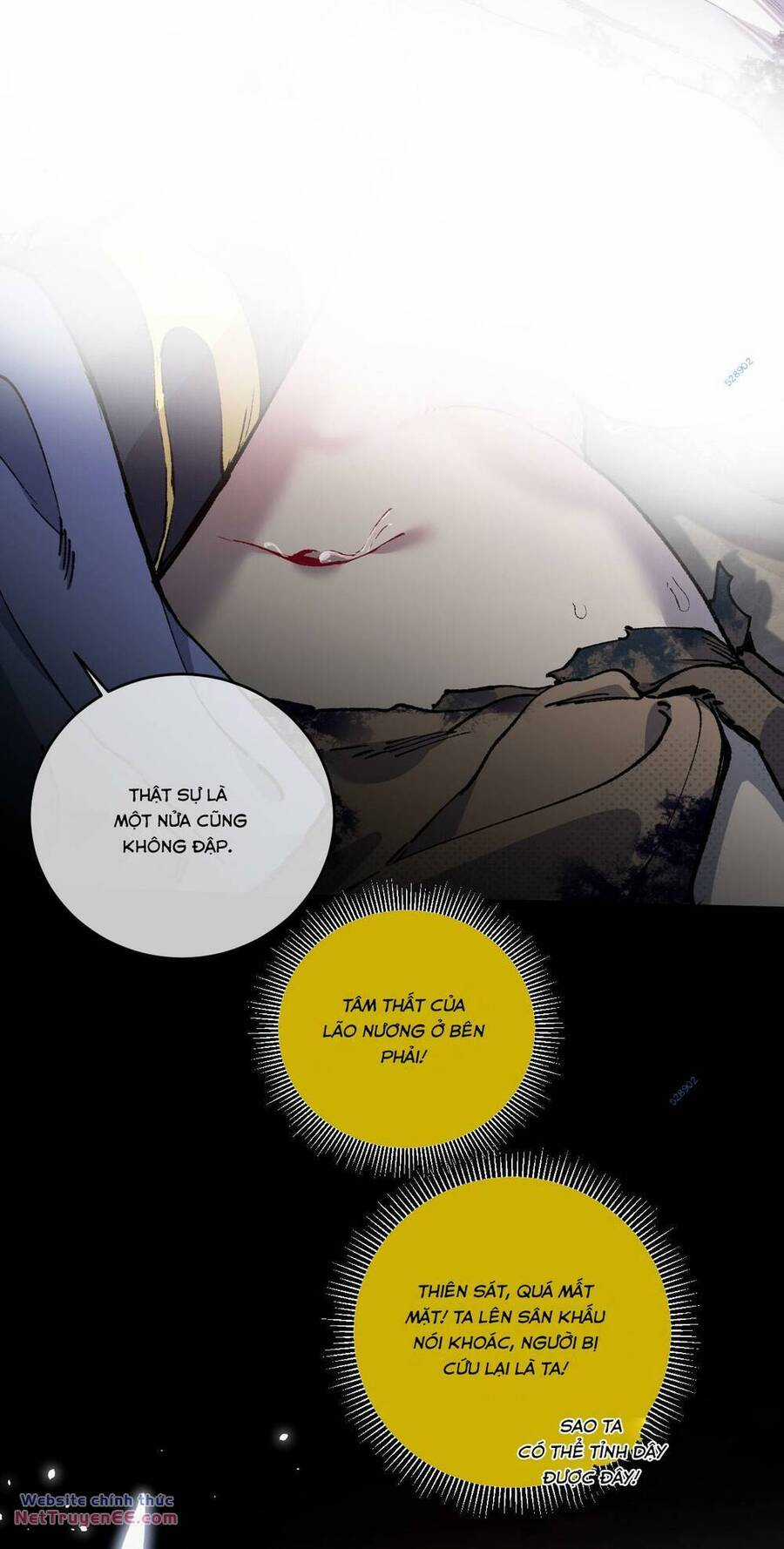 Sau Khi Mở Mắt, Đệ Tử Của Ta Thành Nữ Đế Đại Ma Đầu Chapter 6 trang 74