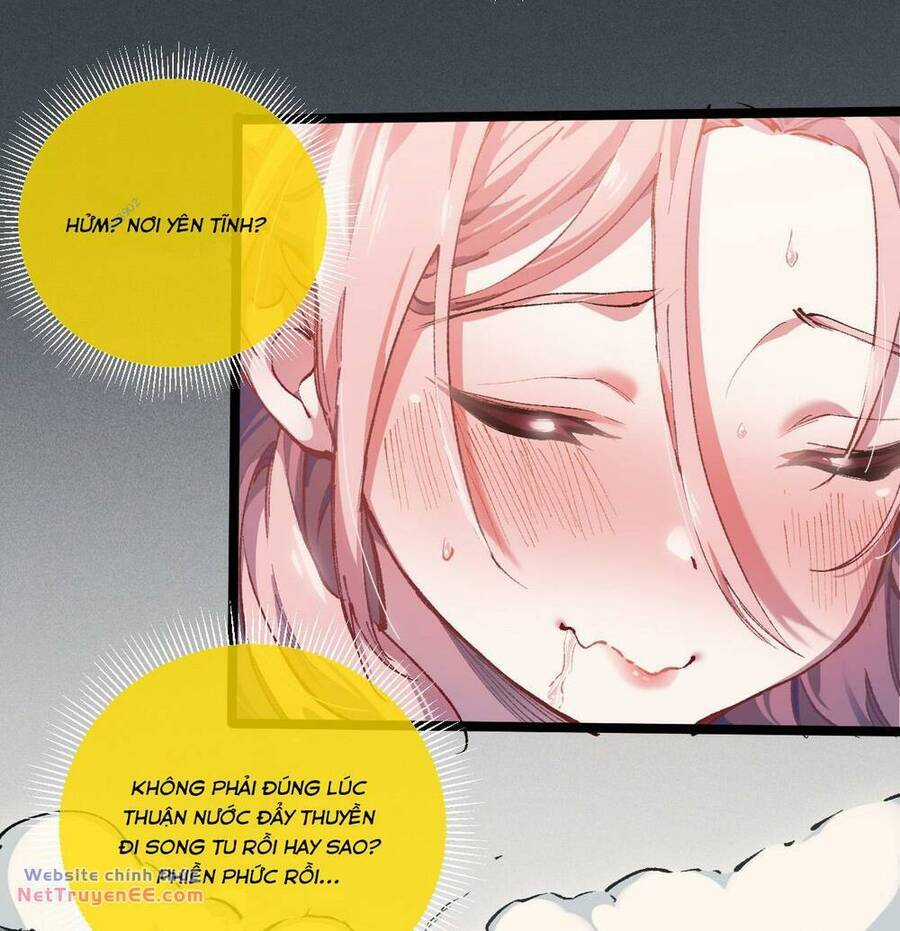 Sau Khi Mở Mắt, Đệ Tử Của Ta Thành Nữ Đế Đại Ma Đầu Chapter 6 trang 76