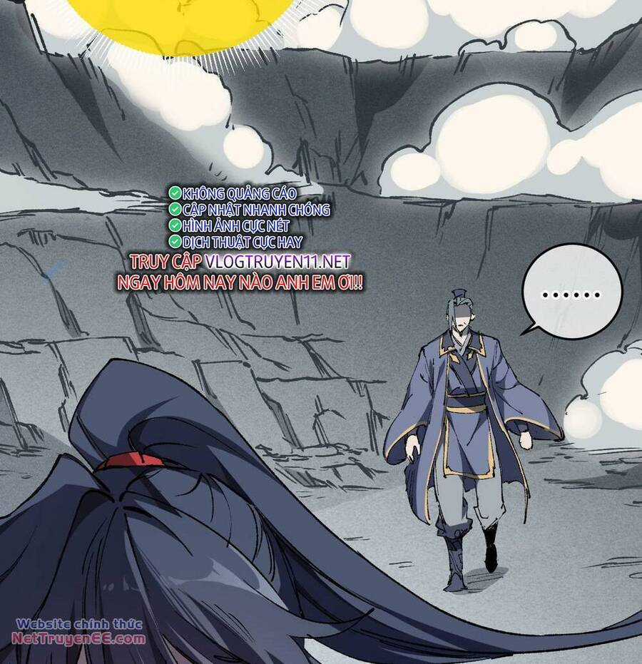 Sau Khi Mở Mắt, Đệ Tử Của Ta Thành Nữ Đế Đại Ma Đầu Chapter 6 trang 77