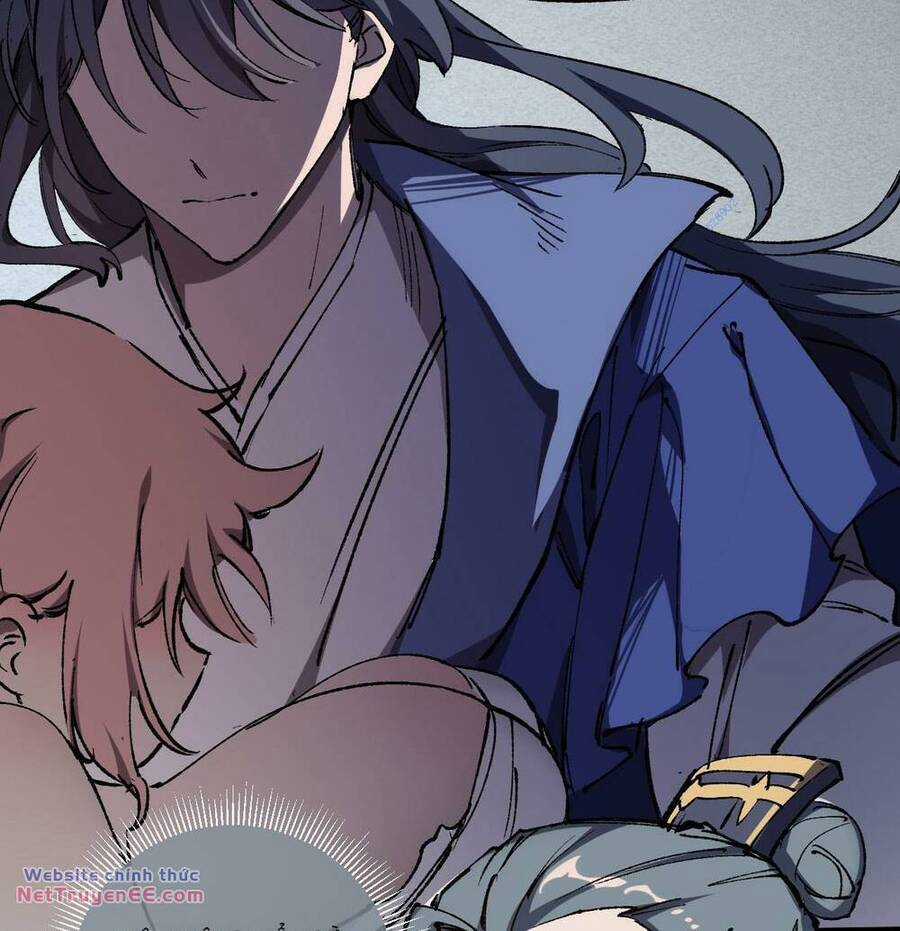 Sau Khi Mở Mắt, Đệ Tử Của Ta Thành Nữ Đế Đại Ma Đầu Chapter 6 trang 78