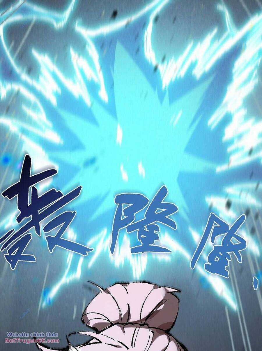 Sau Khi Mở Mắt, Đệ Tử Của Ta Thành Nữ Đế Đại Ma Đầu Chapter 6 trang 8