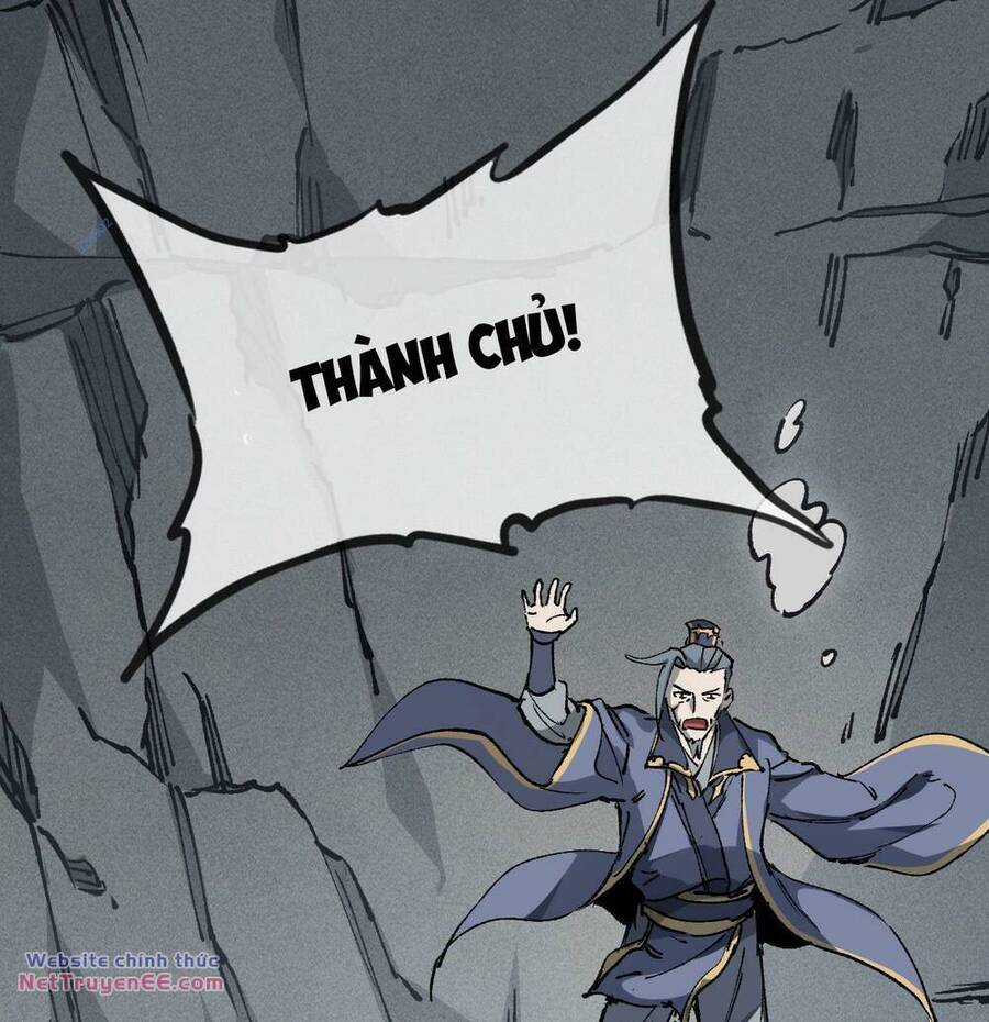 Sau Khi Mở Mắt, Đệ Tử Của Ta Thành Nữ Đế Đại Ma Đầu Chapter 6 trang 80